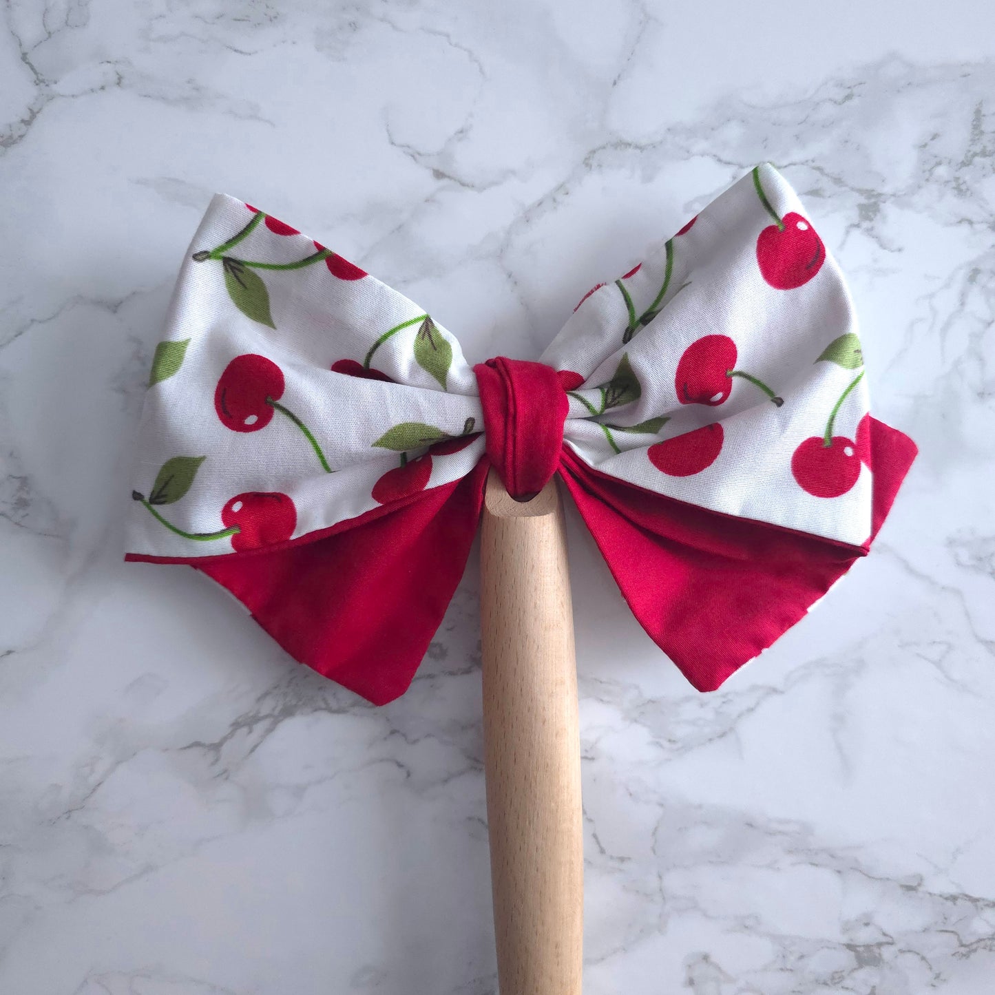 Baking Queen - One Decorative Wooden Spoon