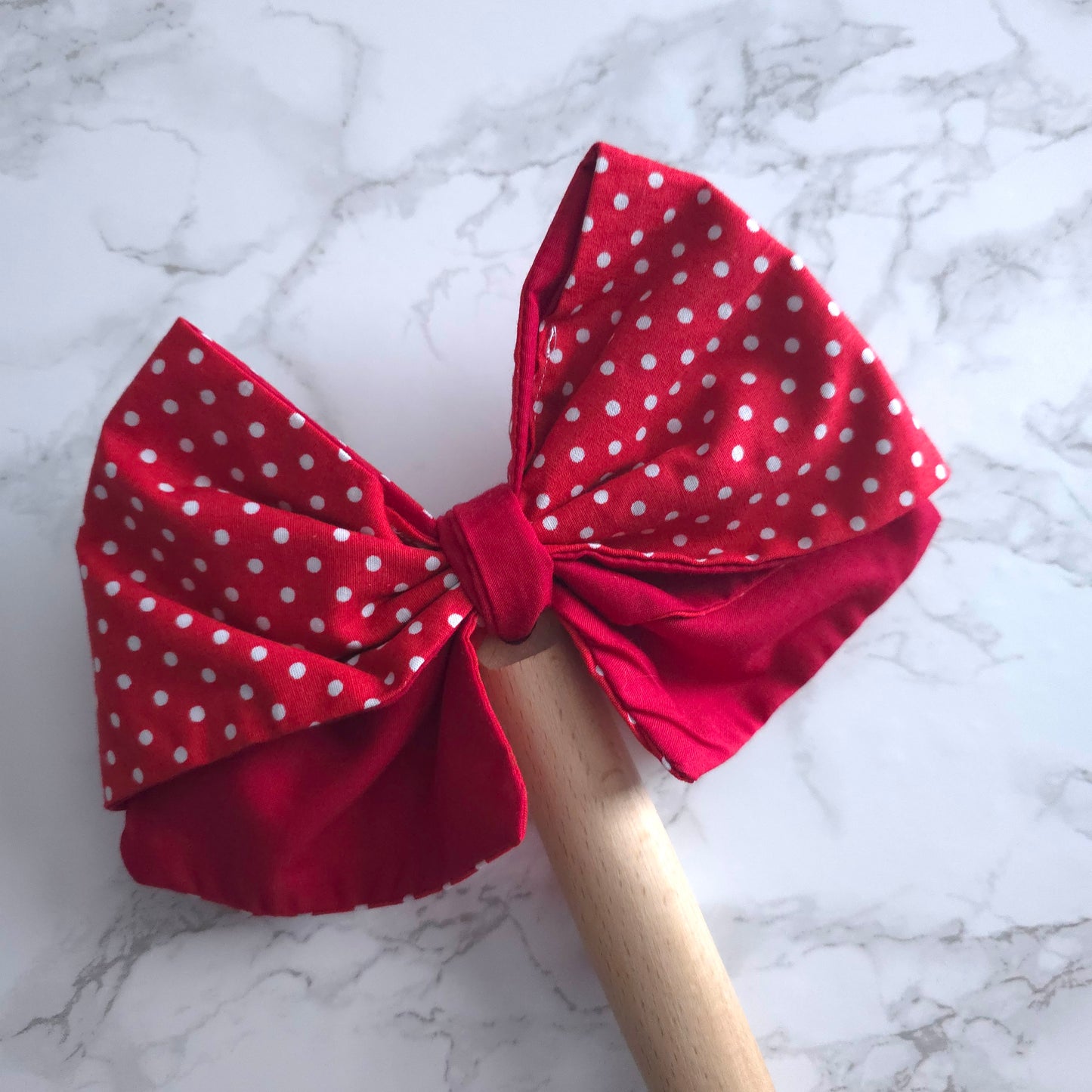 Best Mum Ever (Chunky Design) - One Decorative Wooden Spoon