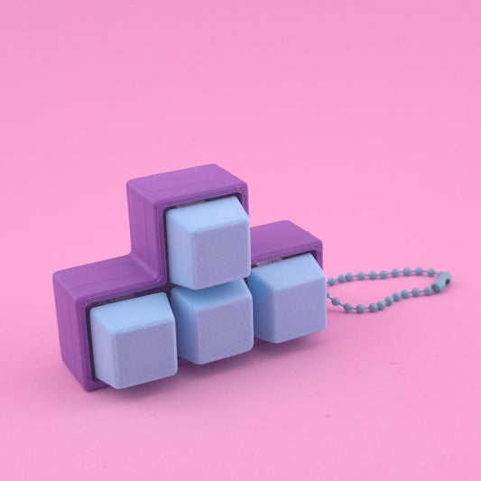 Fidget Clicker, Keyboard Clicker