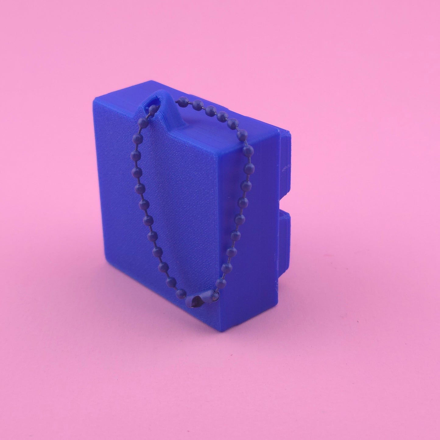 Fidget Clicker, Keyboard Clicker - Blue